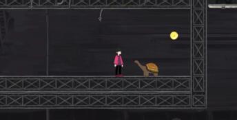 Monospaced Lovers PC Screenshot