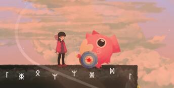 Monospaced Lovers PC Screenshot