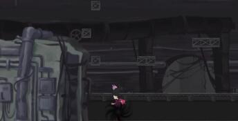 Monospaced Lovers PC Screenshot