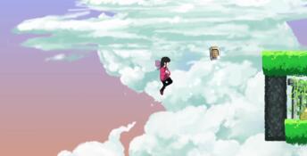 Monospaced Lovers PC Screenshot