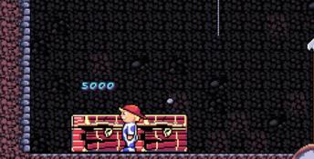 Monster Bash PC Screenshot