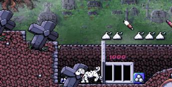 Monster Bash PC Screenshot