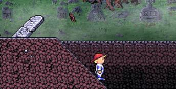 Monster Bash PC Screenshot