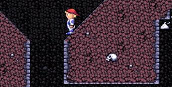 Monster Bash PC Screenshot