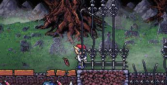 Monster Bash PC Screenshot