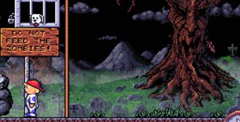 Monster Bash HD
