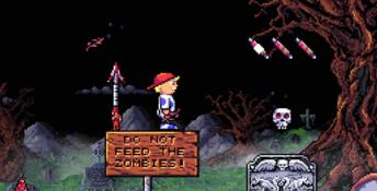 Monster Bash HD