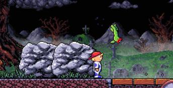 Monster Bash HD