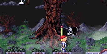 Monster Bash HD PC Screenshot