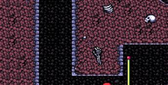 Monster Bash HD PC Screenshot