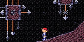 Monster Bash HD PC Screenshot