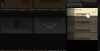 Monster Black Market