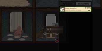 Monster Black Market PC Screenshot
