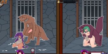 Monster Black Market PC Screenshot