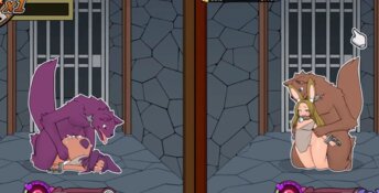 Monster Black Market PC Screenshot