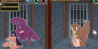 Monster Black Market PC Screenshot
