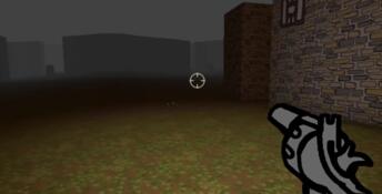 Monster Bullets PC Screenshot