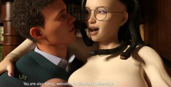 Monster College PC Screenshot