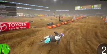 Monster Energy Supercross 2