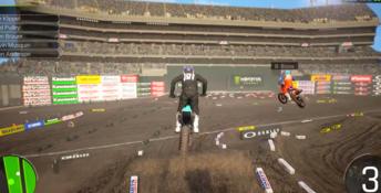 Monster Energy Supercross 2