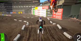 Monster Energy Supercross 2