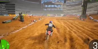 Monster Energy Supercross 2
