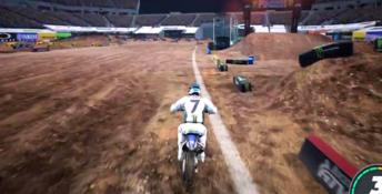 Monster Energy Supercross 5