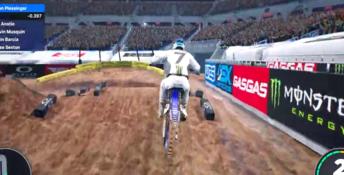 Monster Energy Supercross 5