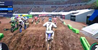 Monster Energy Supercross 5
