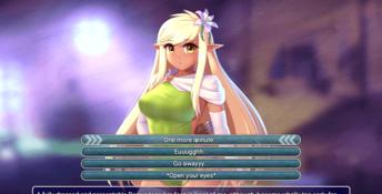 Monster Girl 1,000 PC Screenshot