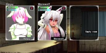 Monster Girl Club Bifrost