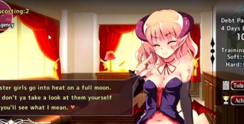 Monster Girl Club Bifrost PC Screenshot