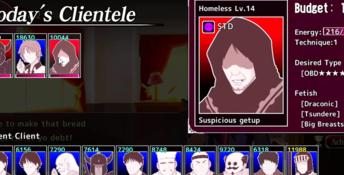 Monster Girl Club Bifrost PC Screenshot