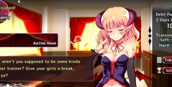 Monster Girl Club Bifrost PC Screenshot
