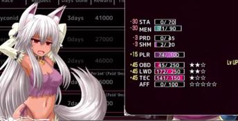Monster Girl Club Bifrost PC Screenshot