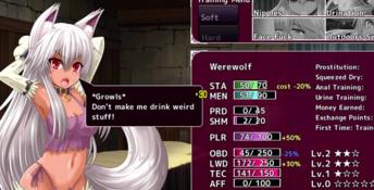 Monster Girl Club Bifrost PC Screenshot