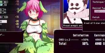 Monster Girl Club Bifrost PC Screenshot