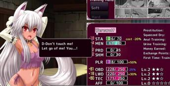 Monster Girl Club Bifrost PC Screenshot