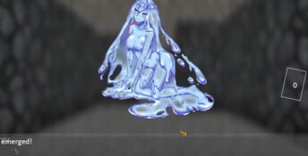 Monster Girl Descent PC Screenshot