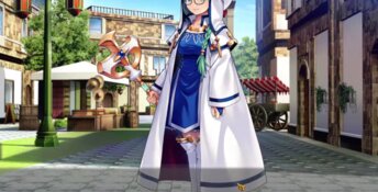 Monster Girl Descent