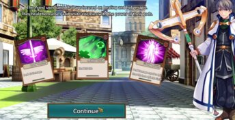 Monster Girl Descent