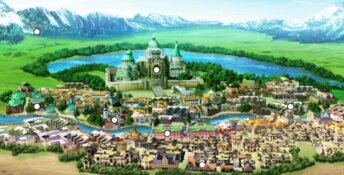 Monster Girl Descent