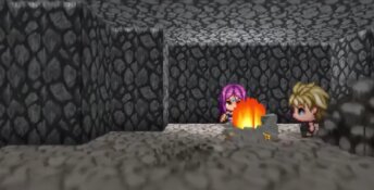 Monster Girl Descent PC Screenshot