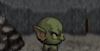 Monster Girl Descent PC Screenshot