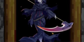 Monster Girl Descent PC Screenshot