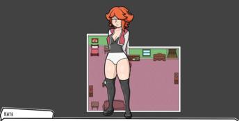 Monster Girl Hunt PC Screenshot