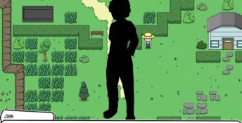 Monster Girl Hunt PC Screenshot