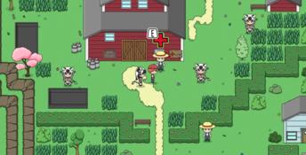 Monster Girl Hunt PC Screenshot