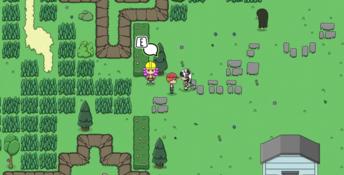 Monster Girl Hunt PC Screenshot