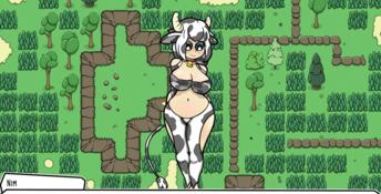 Monster Girl Hunt PC Screenshot